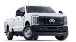 New 2025 Ford F-350 XL Crew Cab 4WD SRW Pickup for sale #25P0296 - photo 4