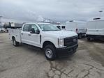 New 2025 Ford F-350 Crew Cab Service Truck for sale #25P0296 - photo 3