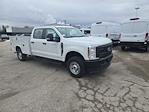New 2025 Ford F-350 Crew Cab Service Truck for sale #25P0296 - photo 4