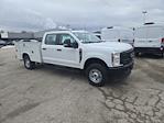 New 2025 Ford F-350 Crew Cab Service Truck for sale #25P0296 - photo 5