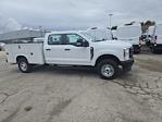 New 2025 Ford F-350 Crew Cab Service Truck for sale #25P0296 - photo 7
