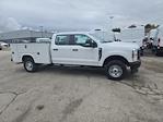 New 2025 Ford F-350 Crew Cab Service Truck for sale #25P0296 - photo 8