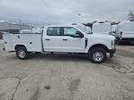 New 2025 Ford F-350 Crew Cab Service Truck for sale #25P0296 - photo 9