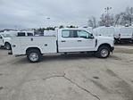 New 2025 Ford F-350 Crew Cab Service Truck for sale #25P0296 - photo 13