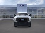 New 2025 Ford F-350 XL Crew Cab 4WD SRW Pickup for sale #25P0296 - photo 9