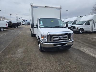 New 2025 Ford E-450 Cutaway for sale #25P0297 - photo 1