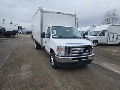 New 2025 Ford E-450 Cutaway for sale #25P0297 - photo 2