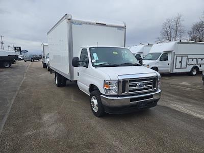 New 2025 Ford E-450 Cutaway for sale #25P0297 - photo 2