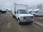 2025 Ford E-450 RWD Box Van for sale #25P0297 - photo 1