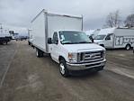 2025 Ford E-450 RWD Box Van for sale #25P0297 - photo 4
