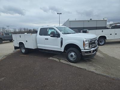 New 2025 Ford F-350 Super Cab Cab Chassis for sale #25P0298 - photo 2