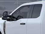 2025 Ford F-350 Super Cab DRW 4WD Cab Chassis for sale #25P0298 - photo 11