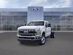 2025 Ford F-350 Super Cab DRW 4WD Cab Chassis for sale #25P0298 - photo 14