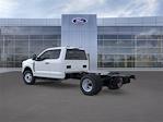 2025 Ford F-350 Super Cab DRW 4WD Cab Chassis for sale #25P0298 - photo 15