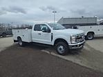 New 2025 Ford F-350 Super Cab Cab Chassis for sale #25P0298 - photo 1