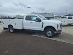 New 2025 Ford F-350 Super Cab Cab Chassis for sale #25P0298 - photo 5