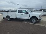 New 2025 Ford F-350 Super Cab Cab Chassis for sale #25P0298 - photo 6