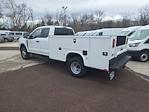 New 2025 Ford F-350 Super Cab Cab Chassis for sale #25P0298 - photo 19