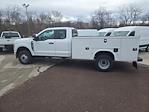 New 2025 Ford F-350 Super Cab Cab Chassis for sale #25P0298 - photo 24