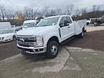 New 2025 Ford F-350 Super Cab Cab Chassis for sale #25P0298 - photo 28