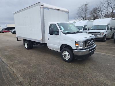 New 2025 Ford E-450 Cutaway for sale #25P0299 - photo 2