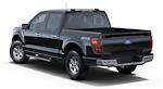 New 2025 Ford F-150 XLT SuperCrew Cab for sale #25P0312 - photo 2