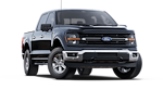 New 2025 Ford F-150 XLT SuperCrew Cab for sale #25P0312 - photo 4