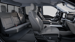 New 2025 Ford F-150 XLT SuperCrew Cab for sale #25P0312 - photo 5