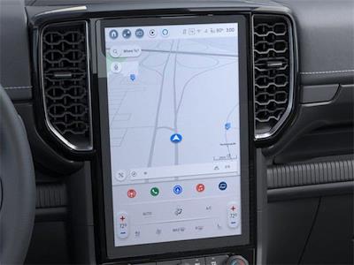 New 2025 Ford Ranger Lariat SuperCrew Cab for sale #25P0326 - photo 2