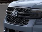 New 2025 Ford Ranger Lariat SuperCrew Cab for sale #25P0326 - photo 5