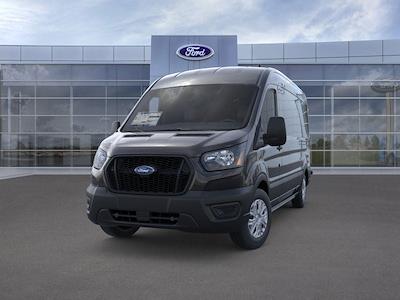 New 2025 Ford Transit 250 Medium Roof Empty Cargo Van for sale #25P0329 - photo 2