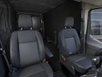 New 2025 Ford Transit 250 Medium Roof Empty Cargo Van for sale #25P0330 - photo 5