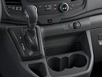 New 2025 Ford Transit 250 Medium Roof Empty Cargo Van for sale #25P0330 - photo 10