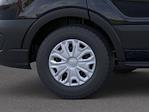 New 2025 Ford Transit 250 Medium Roof Empty Cargo Van for sale #25P0330 - photo 14