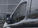 New 2025 Ford Transit 250 Medium Roof Empty Cargo Van for sale #25P0330 - photo 15