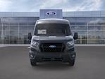 New 2025 Ford Transit 250 Medium Roof Empty Cargo Van for sale #25P0330 - photo 1