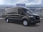 New 2025 Ford Transit 250 Medium Roof Empty Cargo Van for sale #25P0330 - photo 2