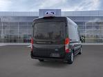 New 2025 Ford Transit 250 Medium Roof Empty Cargo Van for sale #25P0330 - photo 3
