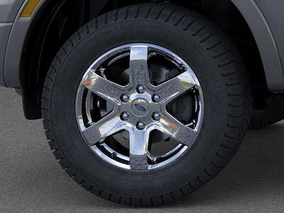 New 2025 Ford Ranger - photo 1