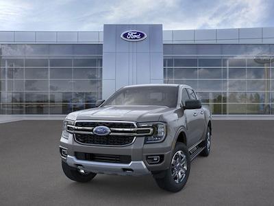New 2025 Ford Ranger XLT SuperCrew Cab for sale #25P0332 - photo 2