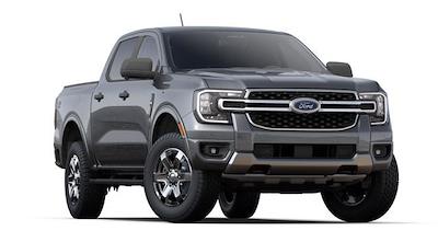 New 2025 Ford Ranger - photo 1