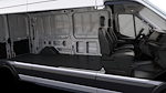 New 2025 Ford Transit 350 Medium Roof Empty Cargo Van for sale #25P0339 - photo 5