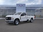 2025 Ford F-350 Regular Cab SRW RWD Pickup for sale #25P0342 - photo 22