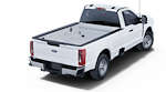 New 2025 Ford F-350 XL Regular Cab for sale #25P0342 - photo 3