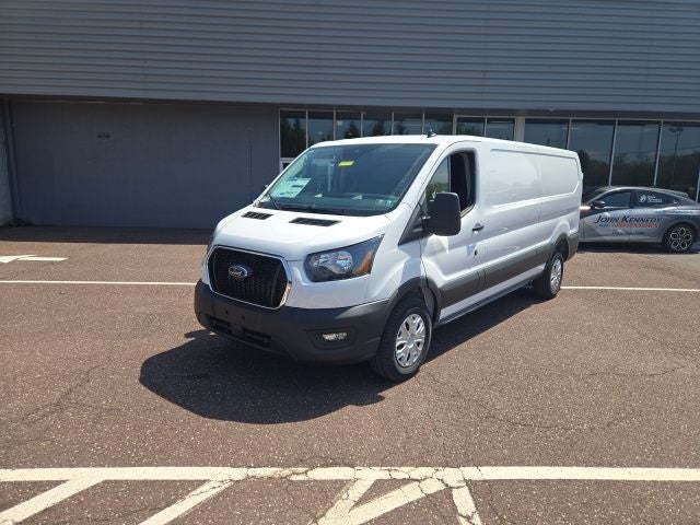 New 2025 Ford Transit 150 - photo 60