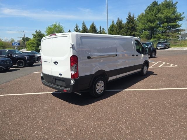 New 2025 Ford Transit 150 - photo 22