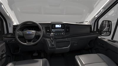 New 2025 Ford Transit 150 Low Roof Empty Cargo Van for sale #25P0348 - photo 1