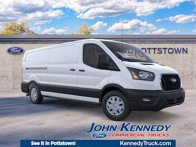 New 2025 Ford Transit 150 Low Roof Cargo Van for sale #25P0348 - photo 1