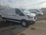 2025 Ford Transit 150 Low Roof RWD Empty Cargo Van for sale #25P0348 - photo 9