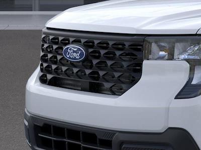 New 2025 Ford Maverick - photo 1